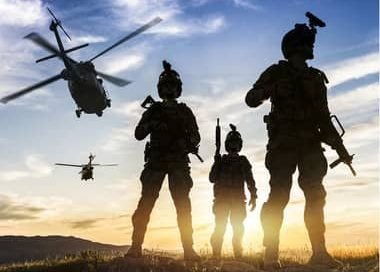 অ্যান্টি ড্রোন টেকনোলোজি। দেখুন রইল ভিডিও