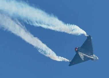 দেশীয় বার্ড তেজস মার্ক-২ তে অত্যাধুনিক কোন কোন দেশের রেডার ইন্সটল?