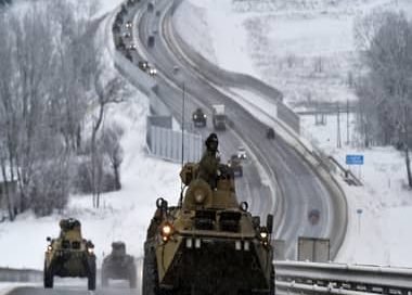 রাশিয়ার একই গোত্রের ব্যাটেল ট্যাঙ্কার চীন এবং ভারতবর্ষের সার্ভিসে? রইল ভিডিও