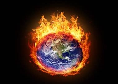 পেট্রোলিয়াম এবং প্রাকৃতিক গ্যাস উৎপাদন বন্ধ করে দিতে বিকল্প শক্তির ব্যবহার