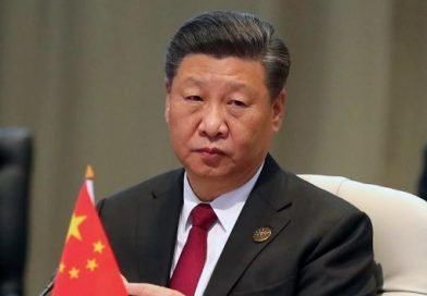 আন্তর্জাতিক আইনকে পাত্তা দেয়না চীন!