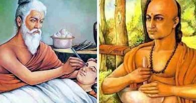 হিন্দু চিকিৎসক সুশ্রুত কে সার্জারির জনক কেন বলা হয়?